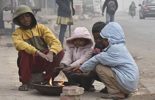 IMD Issues Cold Wave Alert in Bihar, Min Temps to Drop 2–4°C