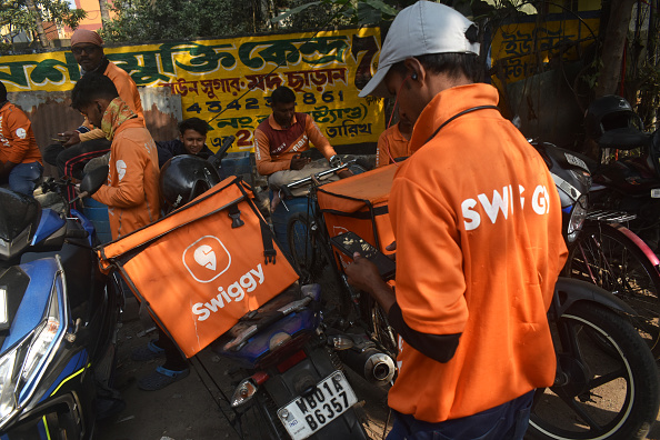 गिग वर्कर्स ने किया राष्ट्रव्यापी हड़ताल का ऐलान, डिलीवरी सेवाएं प्रभावित होने की आशंका