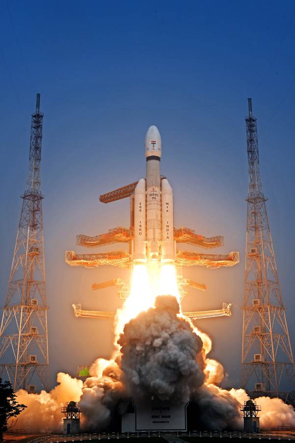 Year-ender 2025: India’s space programme in 2025: Technology, diplomacy and the road to Space Vision 2047