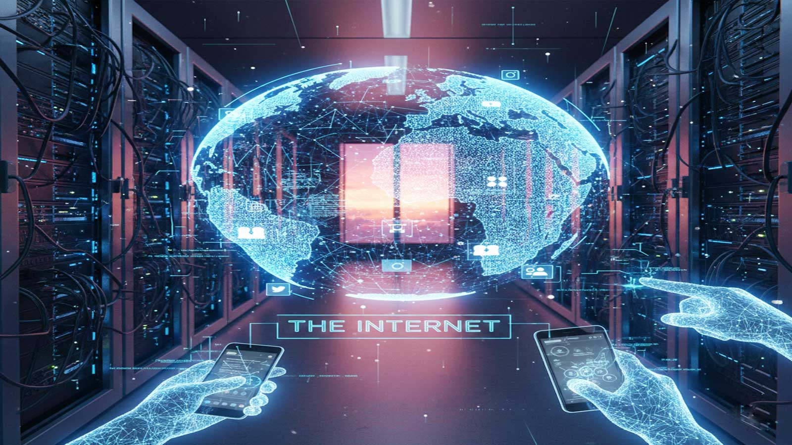 Government highlights measures to ensure safe, trusted and accountable internet ecosystem