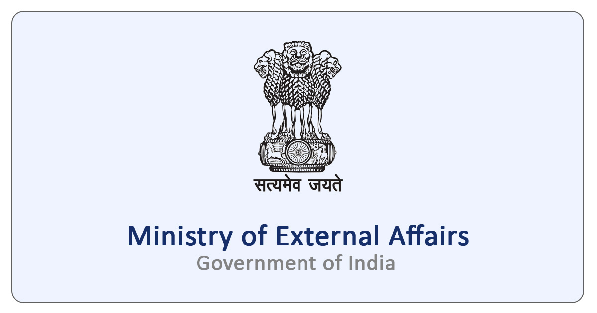 1.4 अरब भारतीयों की एनर्जी सिक्योरिटी सुनिश्चित करना सरकार की सर्वोच्च प्राथमिकता: विदेश मंत्रालय