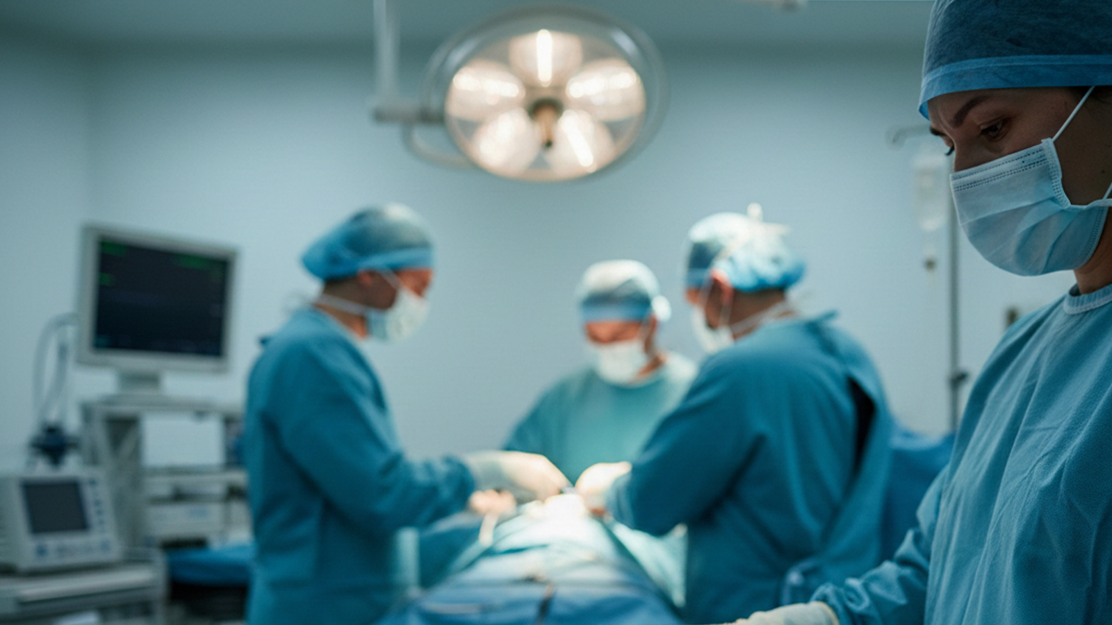 Gujarat to develop software to streamline organ transplant registrations