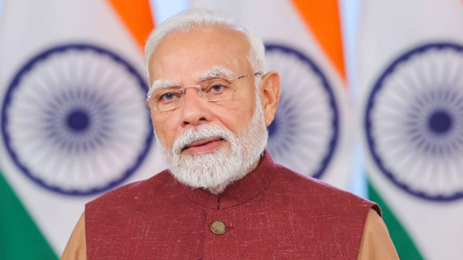 PM Modi wishes for prosperity and success of everyone on Magh Bihu