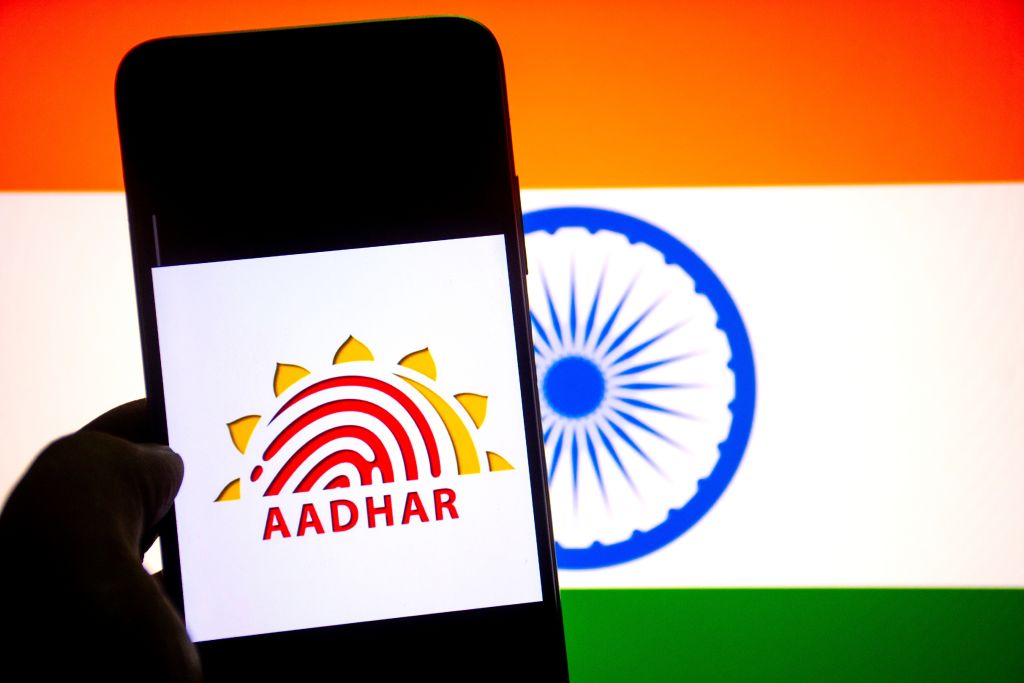 No breach of Aadhaar data, comprehensive safeguards in place: Jitin Prasada
