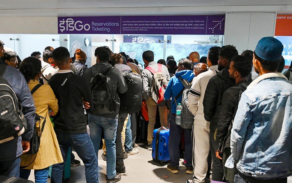 Aviation Ministry orders IndiGo to expedite refunds; sets deadline for clearance of dues