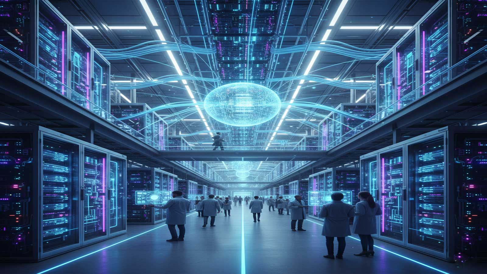37 supercomputers deployed under National Supercomputing Mission, total capacity reaches 40 Petaflops