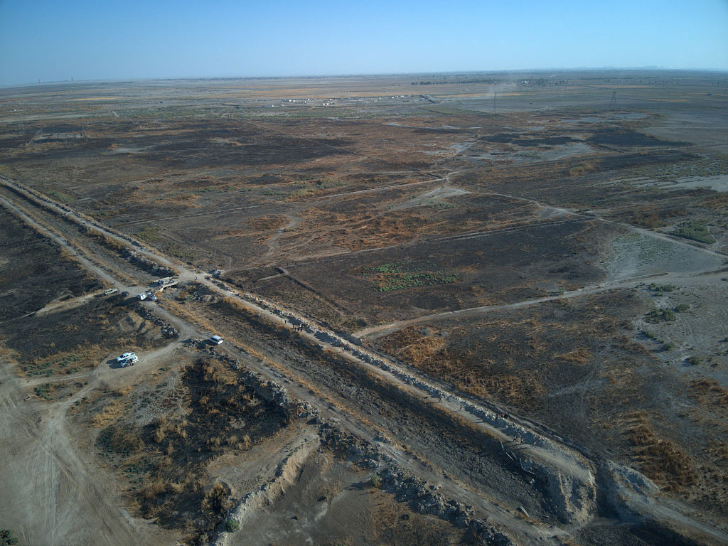 Syria secures Assad-era mass grave revealed by Reuters and opens criminal investigation