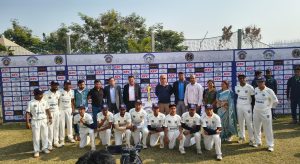 IDCA 4th Test National Cricket Championship for the Deaf opens in Kolkata