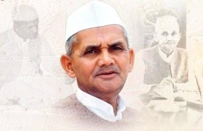 पूर्व प्रधानमंत्री लाल बहादुर शास्त्री की पुण्यतिथि: केंद्रीय मंत्रियों और मुख्यमंत्रियों ने दी श्रद्धांजलि