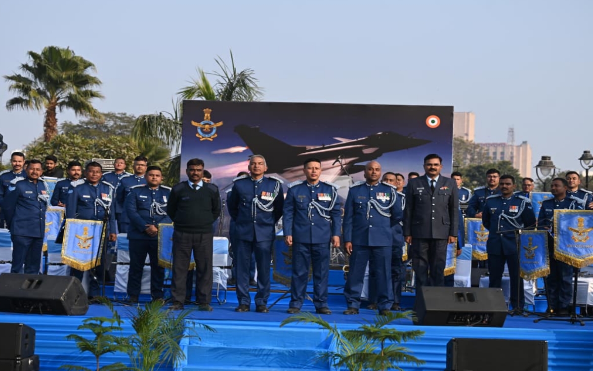 वंदे मातरम के 150 वर्ष पूरे, देशभर में राष्ट्रीय गौरव और एकता का उत्सव