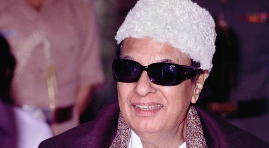 PM Modi pays tribute to Bharat Ratna M.G. Ramachandran on his birth anniversary