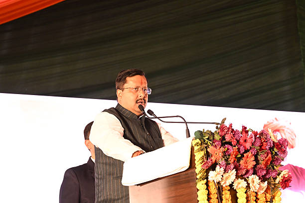 भाजपा के राष्ट्रीय अध्यक्ष नितिन नबीन को दी गई जेड कैटेगरी की सुरक्षा