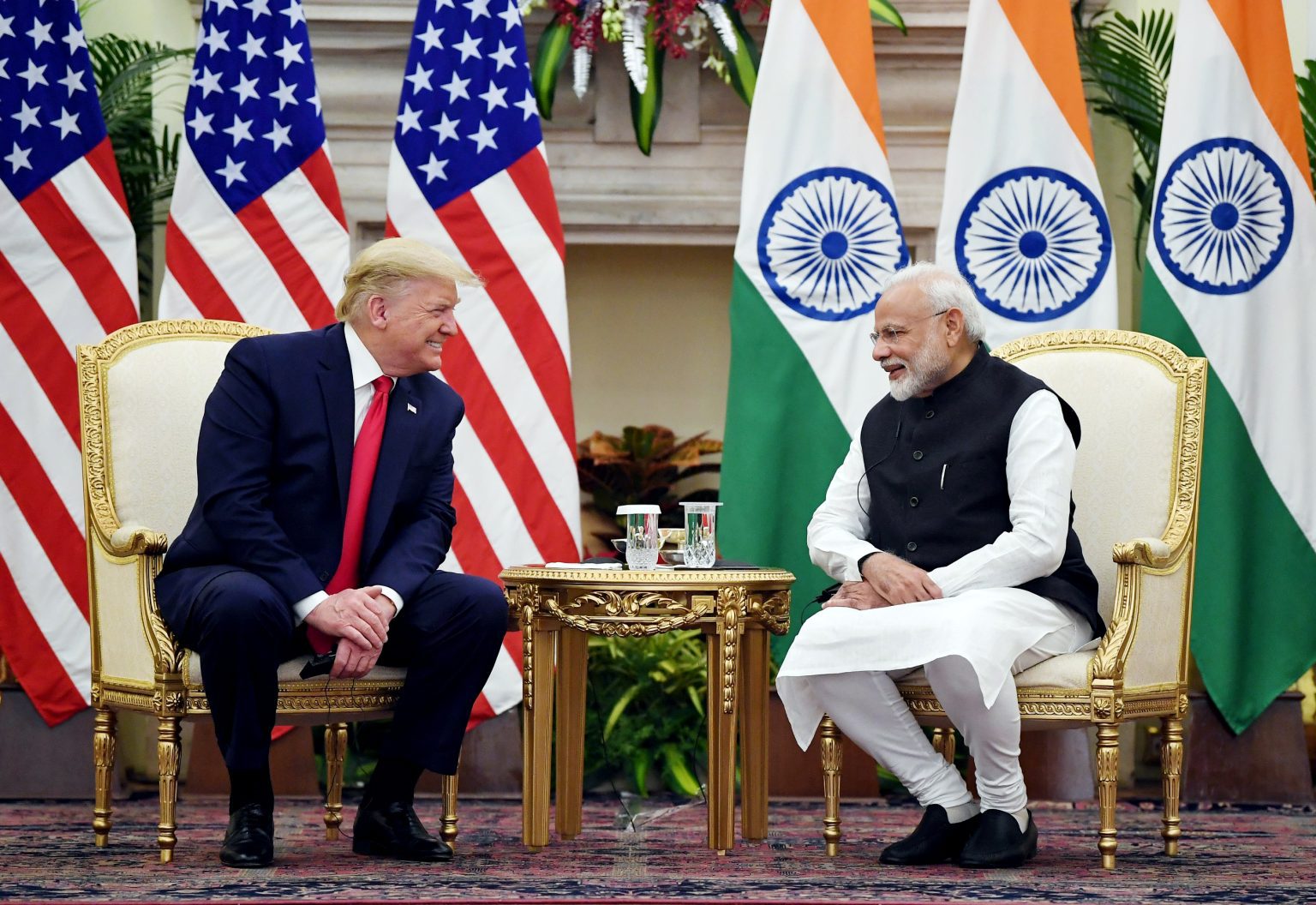 Trump invites India to join proposed ‘Board of Peace’ on Gaza conflict
