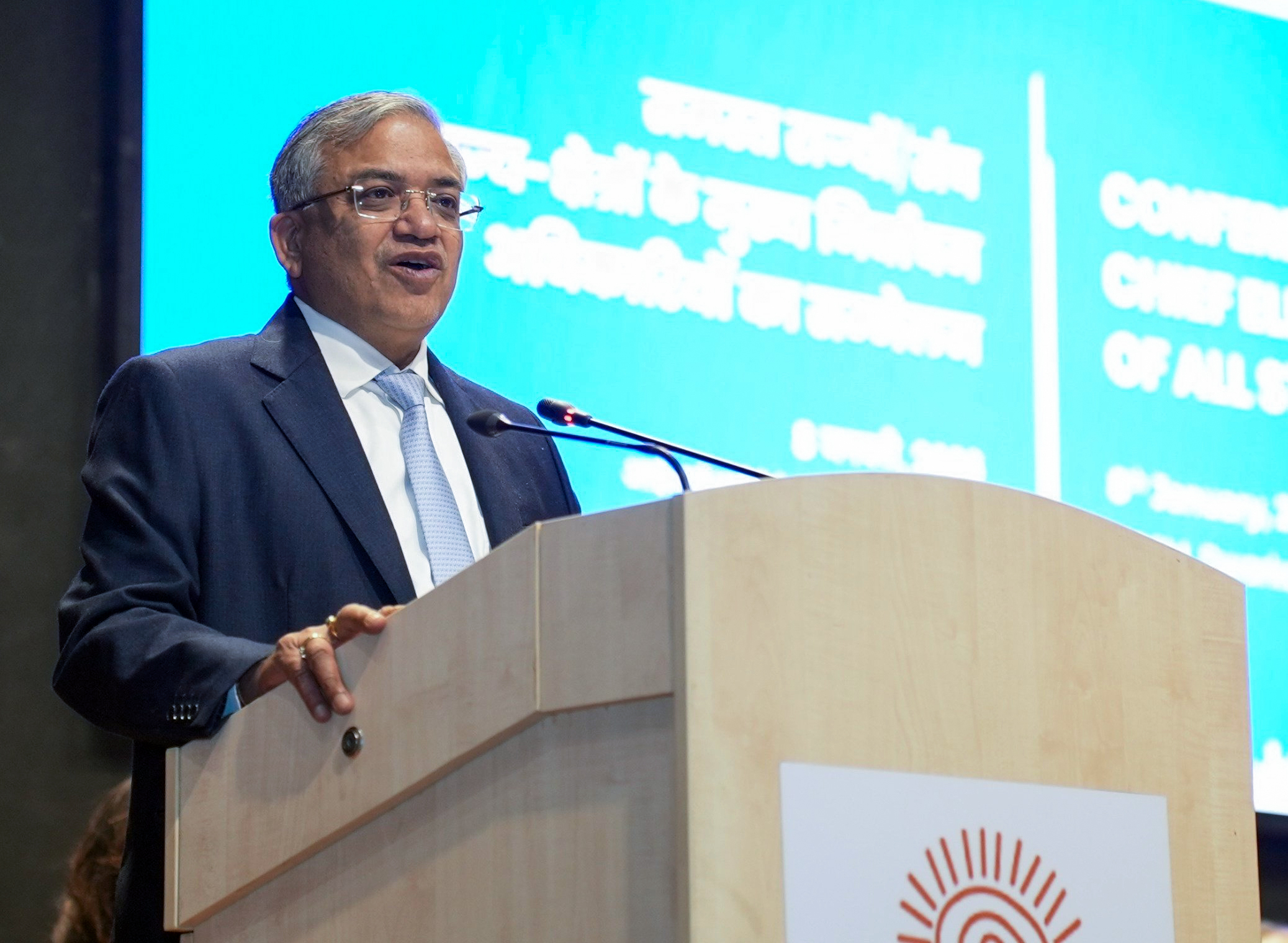 ECI to host three-day international conference on election management