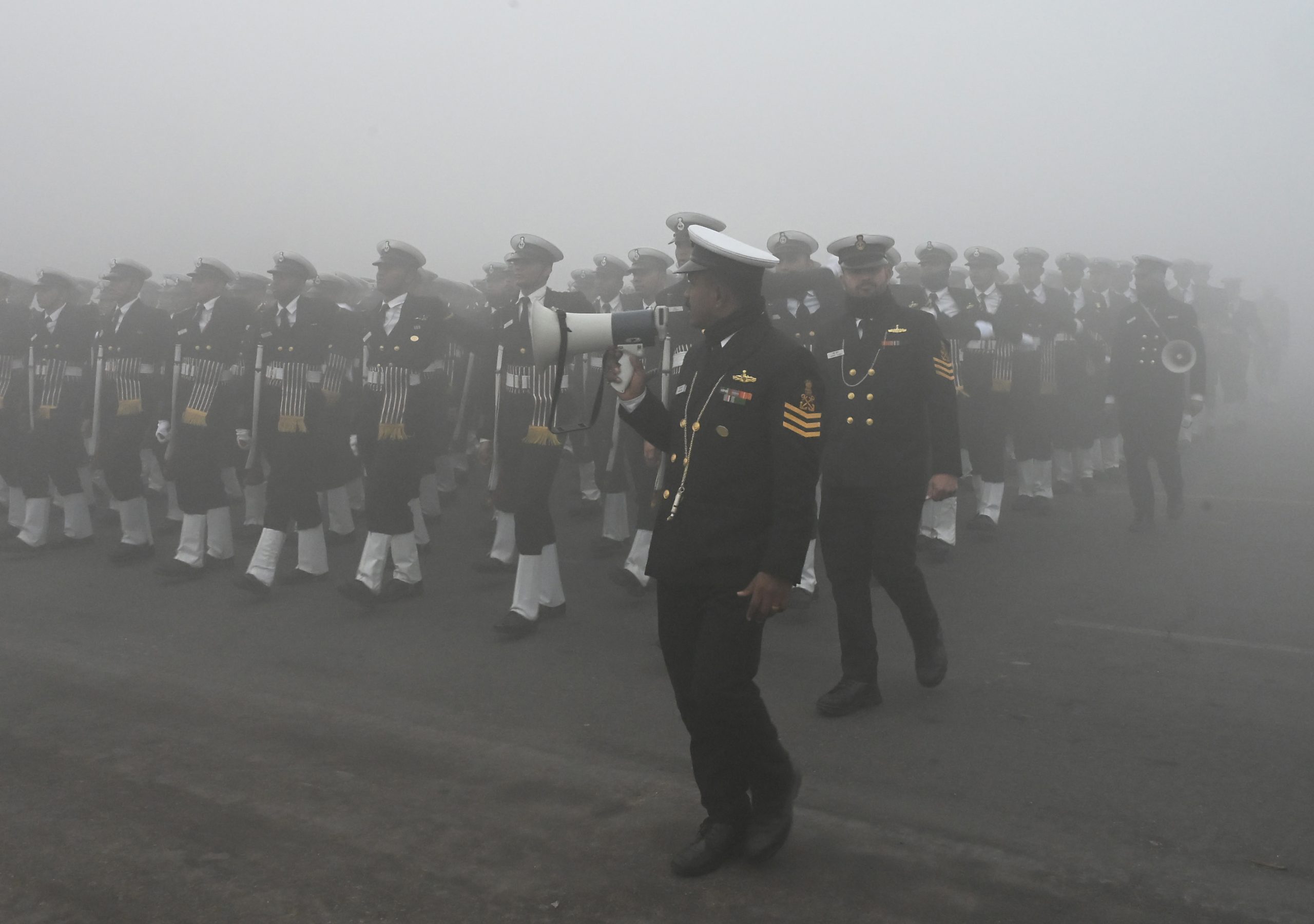 Preparations underway for Republic Day parade; EU leaders invited as chief guests