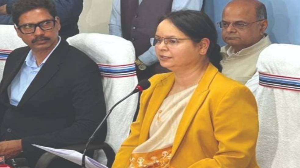 झारखंड में नगर निकाय चुनाव का ऐलान, 23 फरवरी को मतदान और 27 को नतीजे