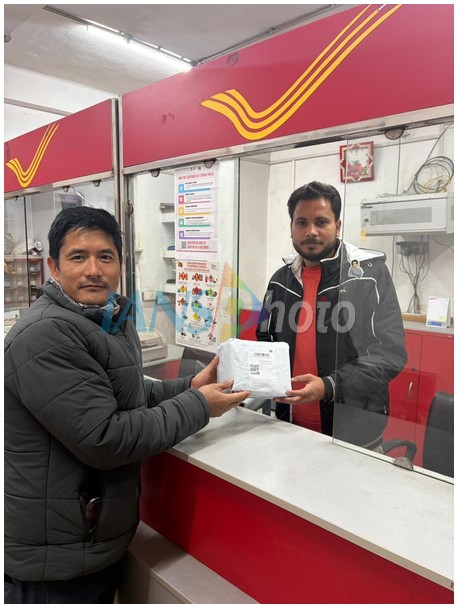 भारतीय सेना ने सिक्किम में पूर्व सैनिकों के लिए शुरू की दवाइयों की होम डिलीवरी सेवा