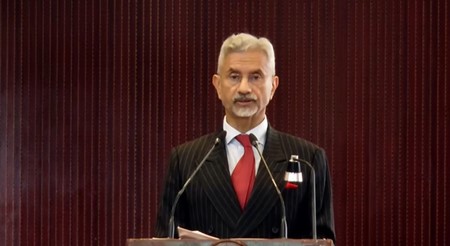India’s BRICS chairship to focus on humanity-first, people-centric approach, says EAM Jaishankar