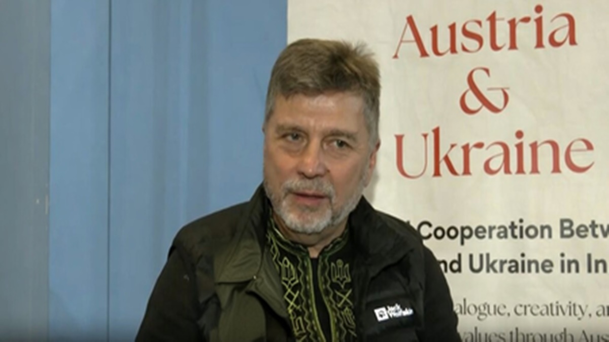 जेलेंस्की कर सकते हैं भारत दौरा, यूक्रेनी राजदूत बोले- ‘इंडिया में दुनिया को शांति की दिशा दिखाने की क्षमता’