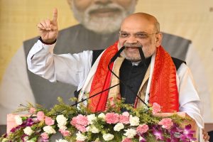 ‘पीएम मोदी को आतंकवादी कहना देश का अपमान’, अमित शाह का खड़गे पर पलटवार