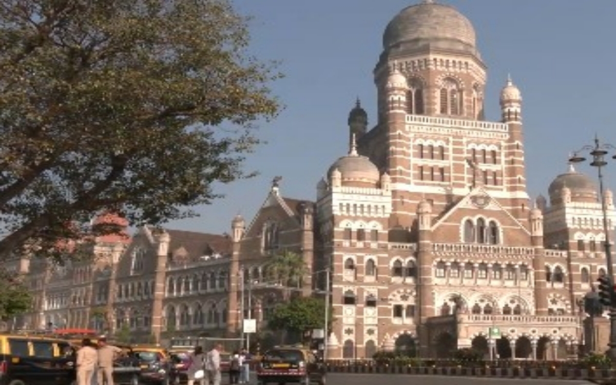 बीएमसी चुनाव: शुरुआती रुझानों में भाजपा गठबंधन आगे