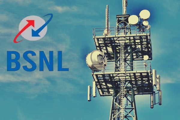 BSNL की सभी सर्कलों में राष्ट्रव्यापी वॉयस ओवर वाई-फाई सेवाएं शुरू