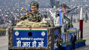 मोतिहारी में डीआरडीओ की मेगा प्रदर्शनी, 15-18 अप्रैल तक दिखेंगी रक्षा तकनीकें