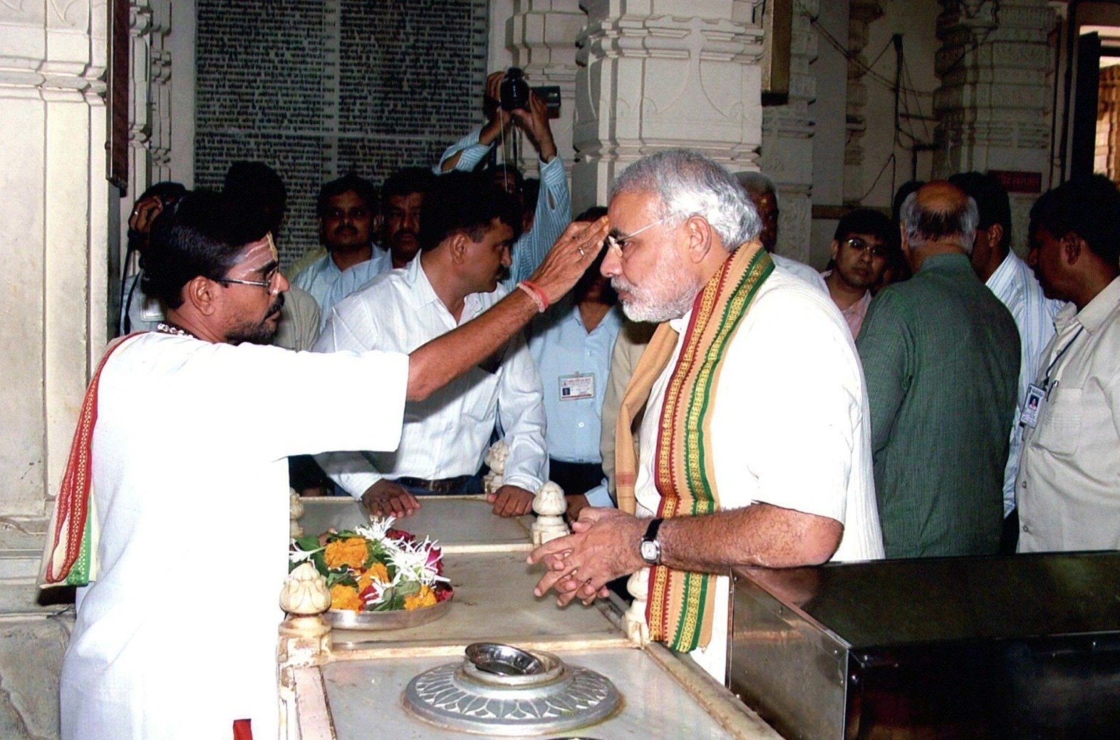 PM Modi to participate in Somnath Swabhiman Parv in Gujarat on January 10-11