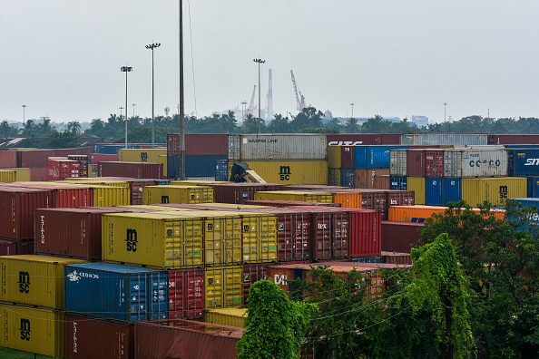India rising steadily as key player in global trade, says Eco Survey