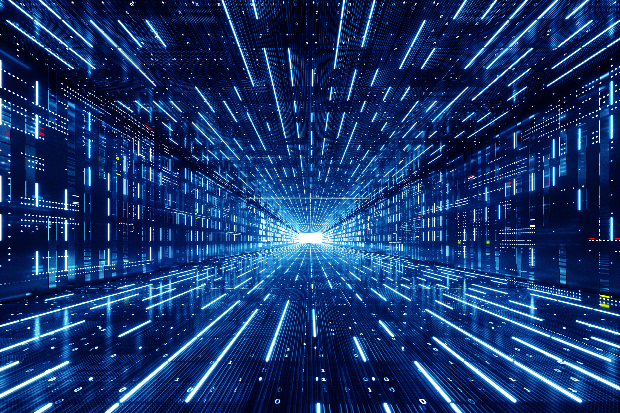 India’s Data Centre Capacity Surges to 1.57 GW, Set to Reach 8 GW by 2030