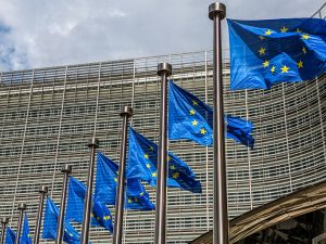 EU tells members to prepare for ‘prolonged disruption’ to energy markets from Iran war