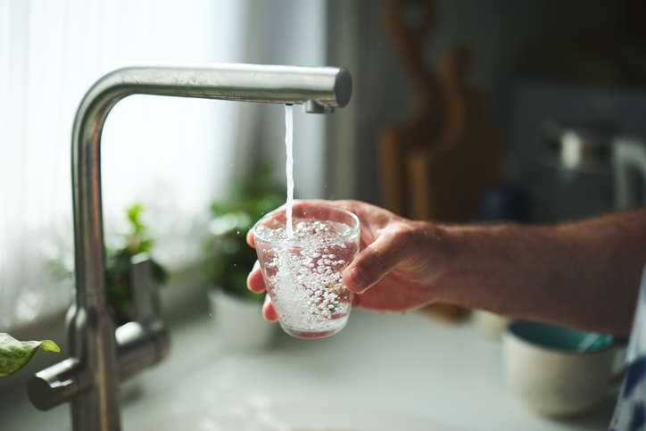 Community participation drives rural drinking water success under Jal Jeevan Mission