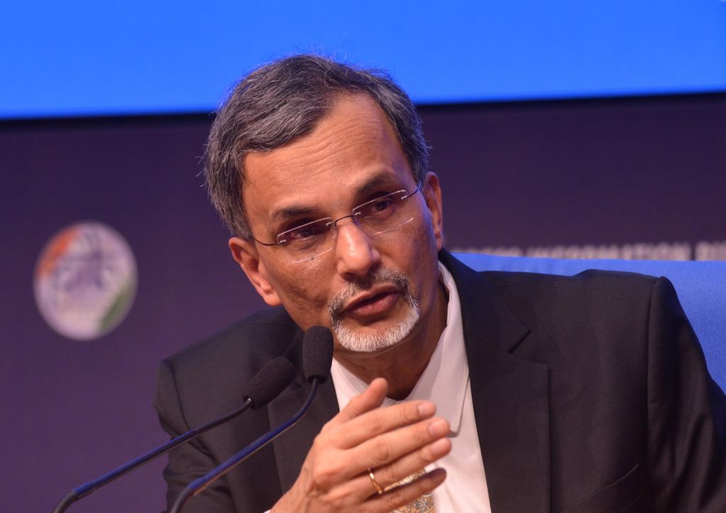 Growth momentum strengthening, inflation easing: CEA Nageswaran