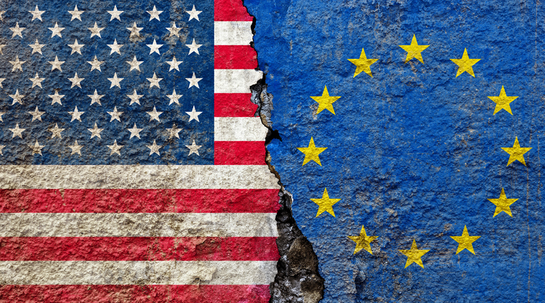 EU scrambles to avert Trump Greenland tariffs, prepares retaliation