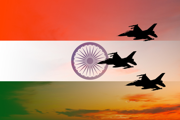 ‘Wings India 2026’ to Showcase Rise of Indian Aviation: Government
