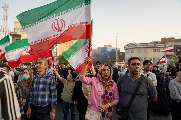 Indian nationals strongly advised to avoid travel to Iran until further notice: MEA