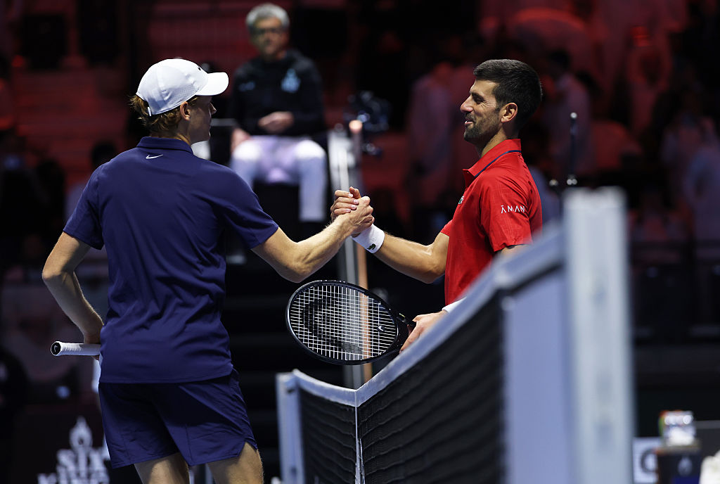 Australia Open: Djokovic, Sinner in same half of draw; Alcaraz to start against home hope Walton