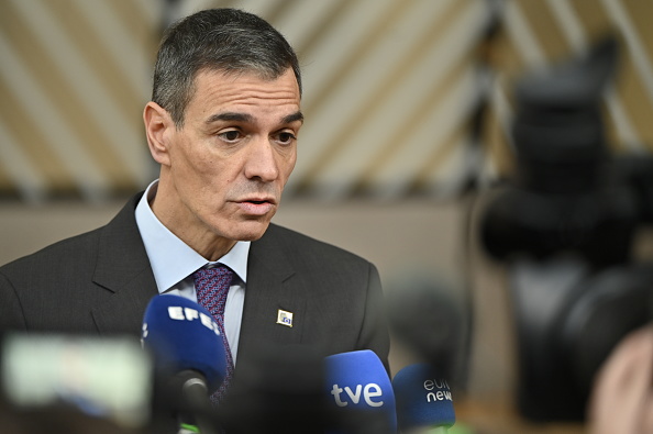 Spain will not join Trump’s Board of Peace, PM says