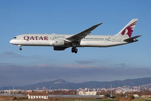 Major airlines suspend Iran flights amid escalating protests