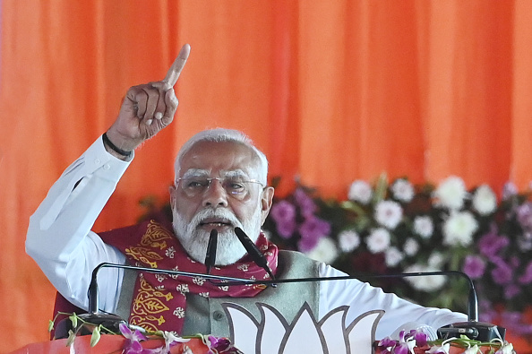 मन की बात: प्रधानमंत्री मोदी ने जन-संकल्प को बताया भारत की सबसे बड़ी ताकत