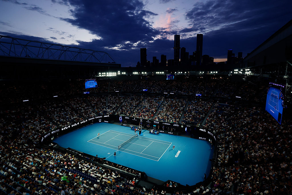 Australian Open stands firm on prize money amid player concerns