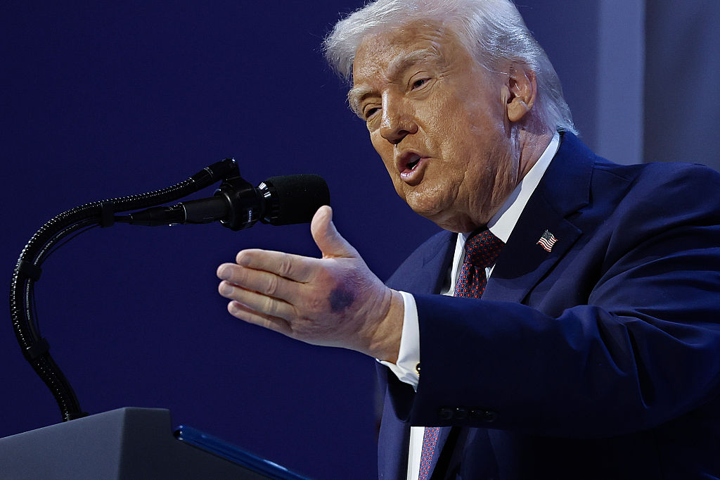 Trump revokes Canada’s invitation to join Board of Peace