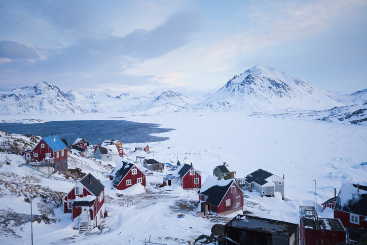 France asks for a NATO exercise in Greenland, is ready to participate