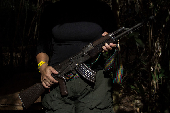 India hosts 1st UN training program on Small Arms Control for Asia-Pacific region in Jabalpur
