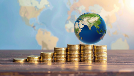 2030 तक भारत बनेगा अपर मिडिल-इनकम देश: SBI रिसर्च रिपोर्ट