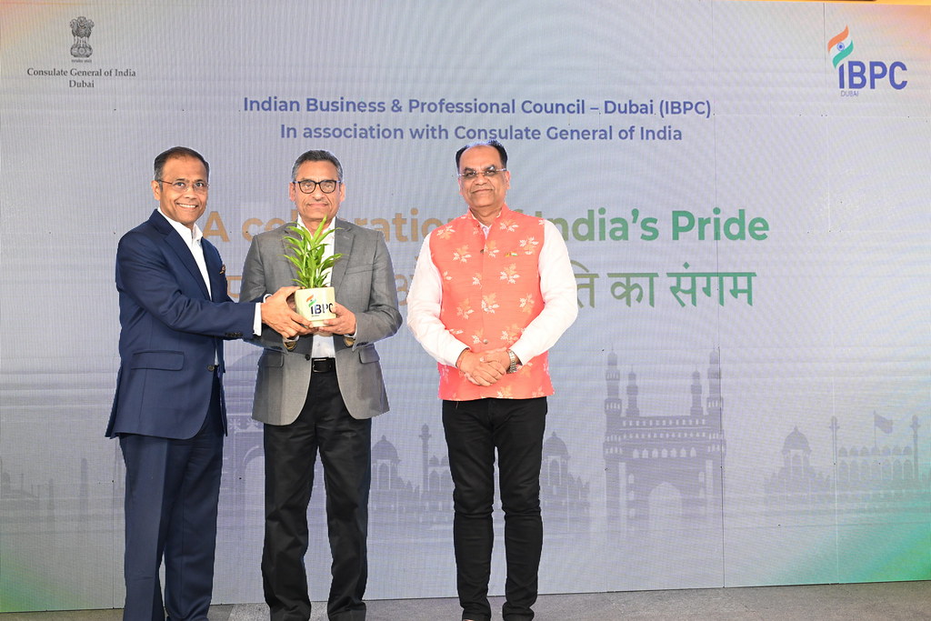IBPC Hindi Diwas Event2