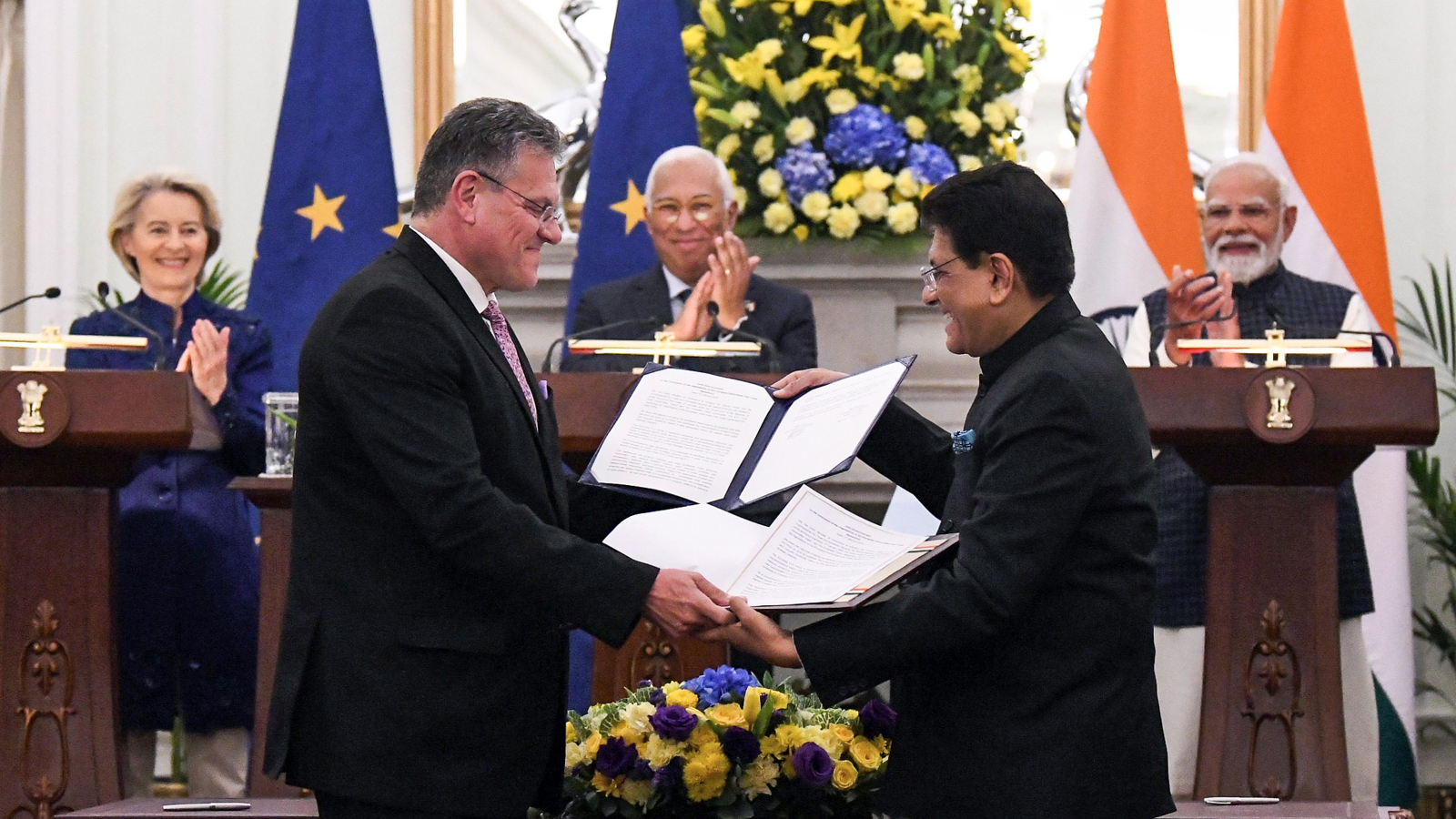 India-EU FTA catalyses a new era for India’s woodworking and furniture industry