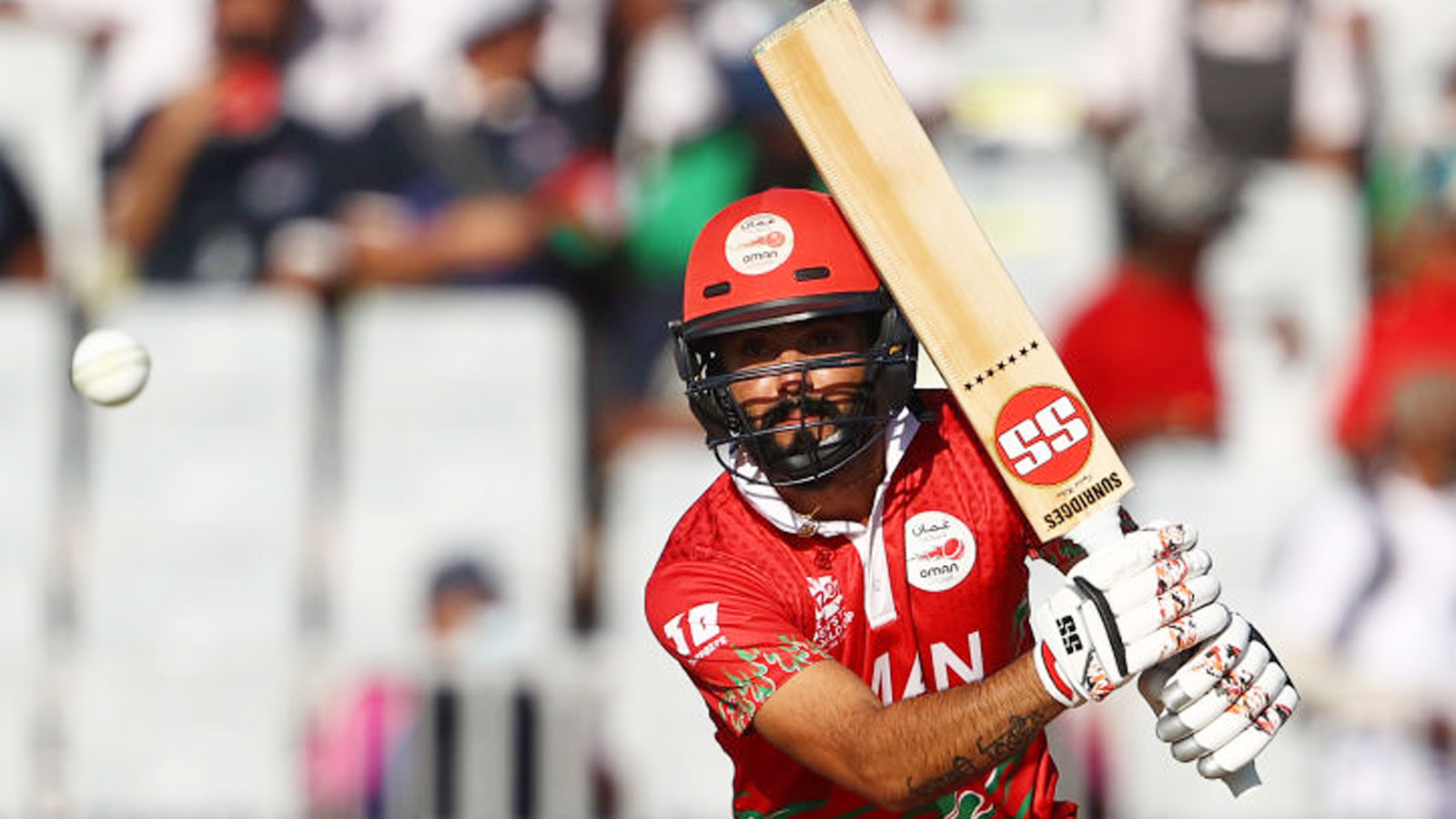 Oman skipper Jatinder Singh finds pride despite winless T20 World Cup campaign