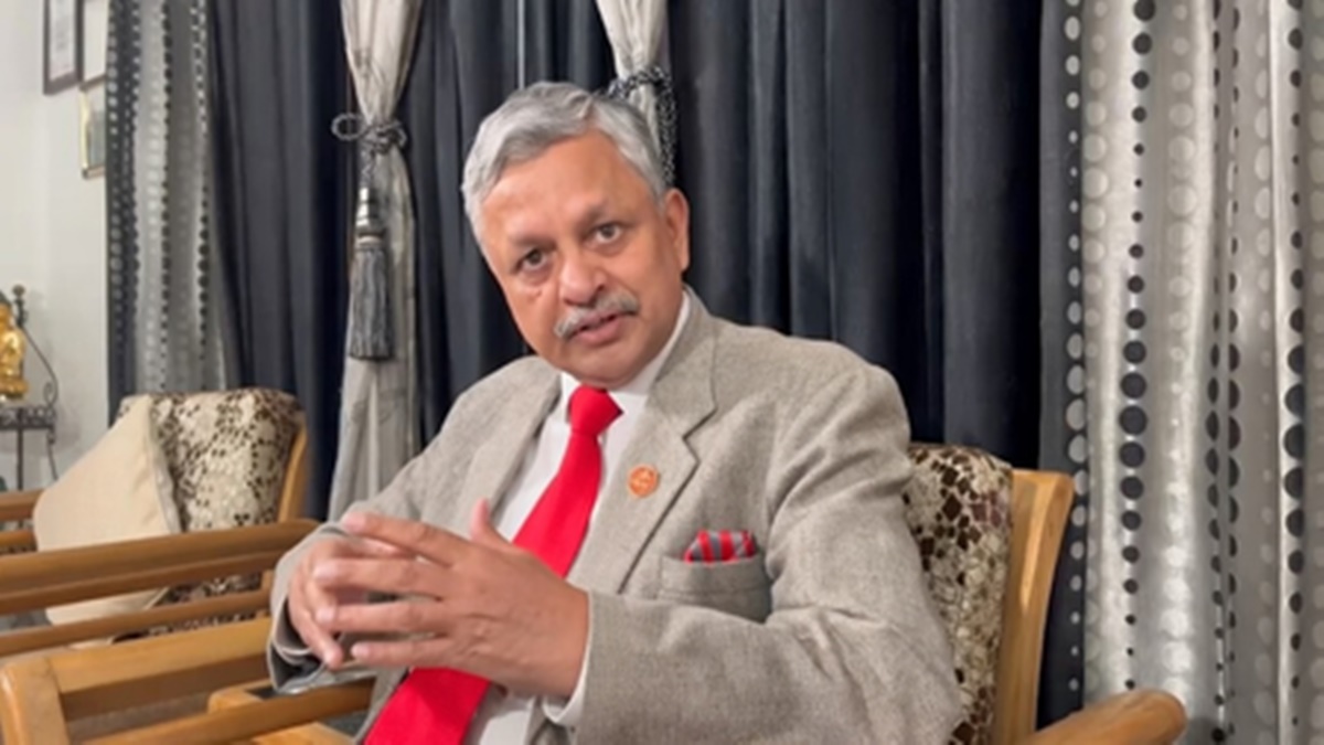 ग्रीनलैंड विवाद से नाटो में दरार तय, ट्रंप की रणनीति पर सवाल: (रिटायर्ड) ब्रिगेडियर मदान