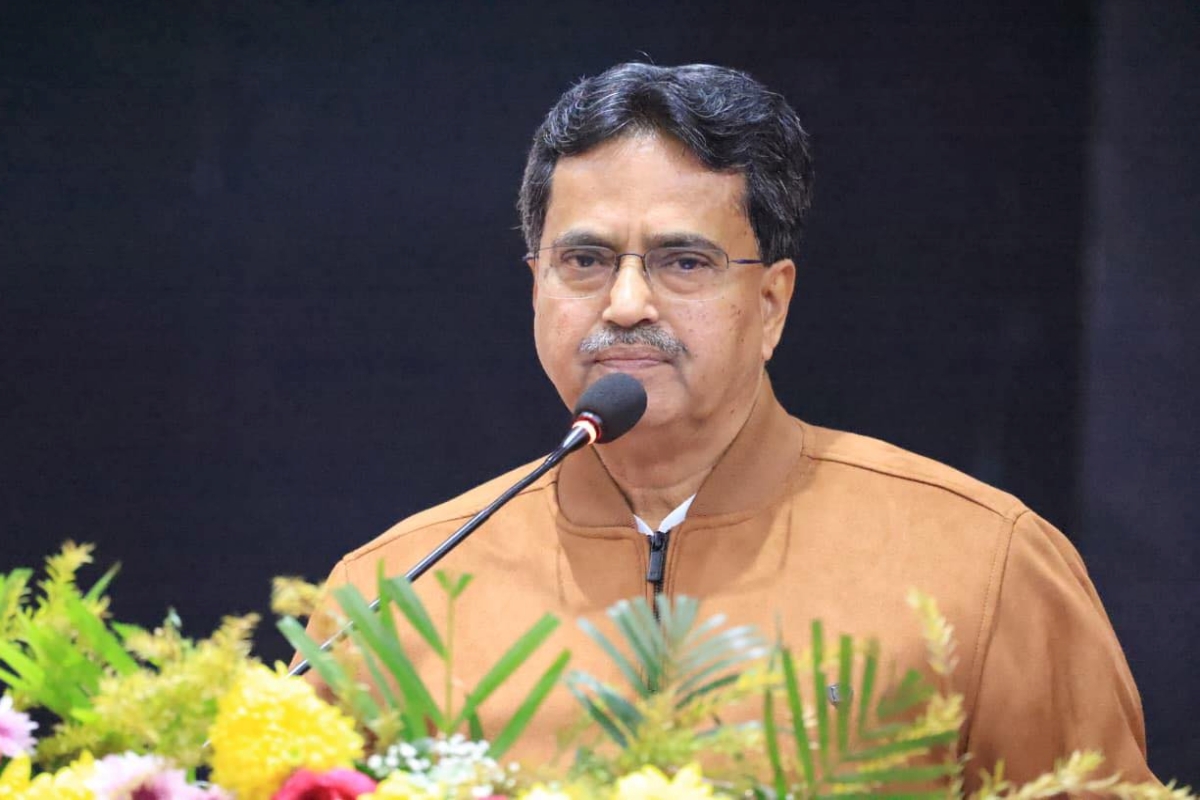 Agartala gets safe drinking water across all civic areas: CM Saha